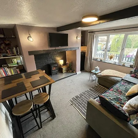 Stunning Cottage With A Private Hot Tub And Sauna In Norfolk Ref 99003Ac Lessingham Exterior photo
