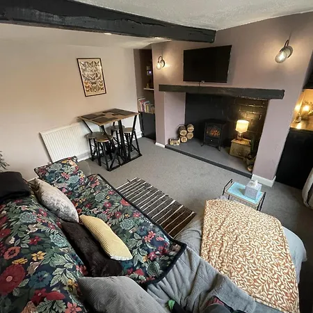 Stunning Cottage With A Private Hot Tub And Sauna In Norfolk Ref 99003Ac Lessingham Exterior photo