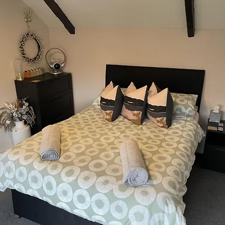 Stunning Cottage With A Private Hot Tub And Sauna In Norfolk Ref 99003Ac Lessingham Exterior photo