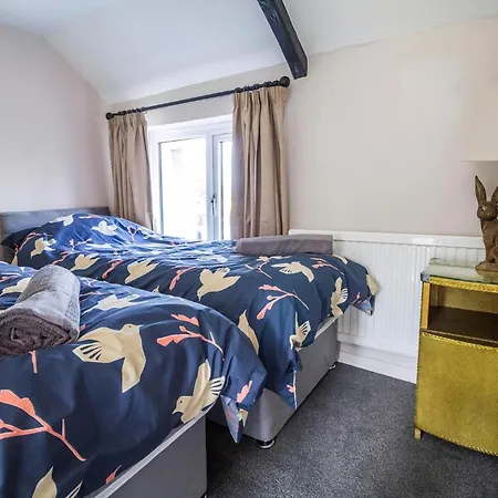 Stunning Cottage With A Private Hot Tub And Sauna In Norfolk Ref 99003Ac Lessingham Exterior photo