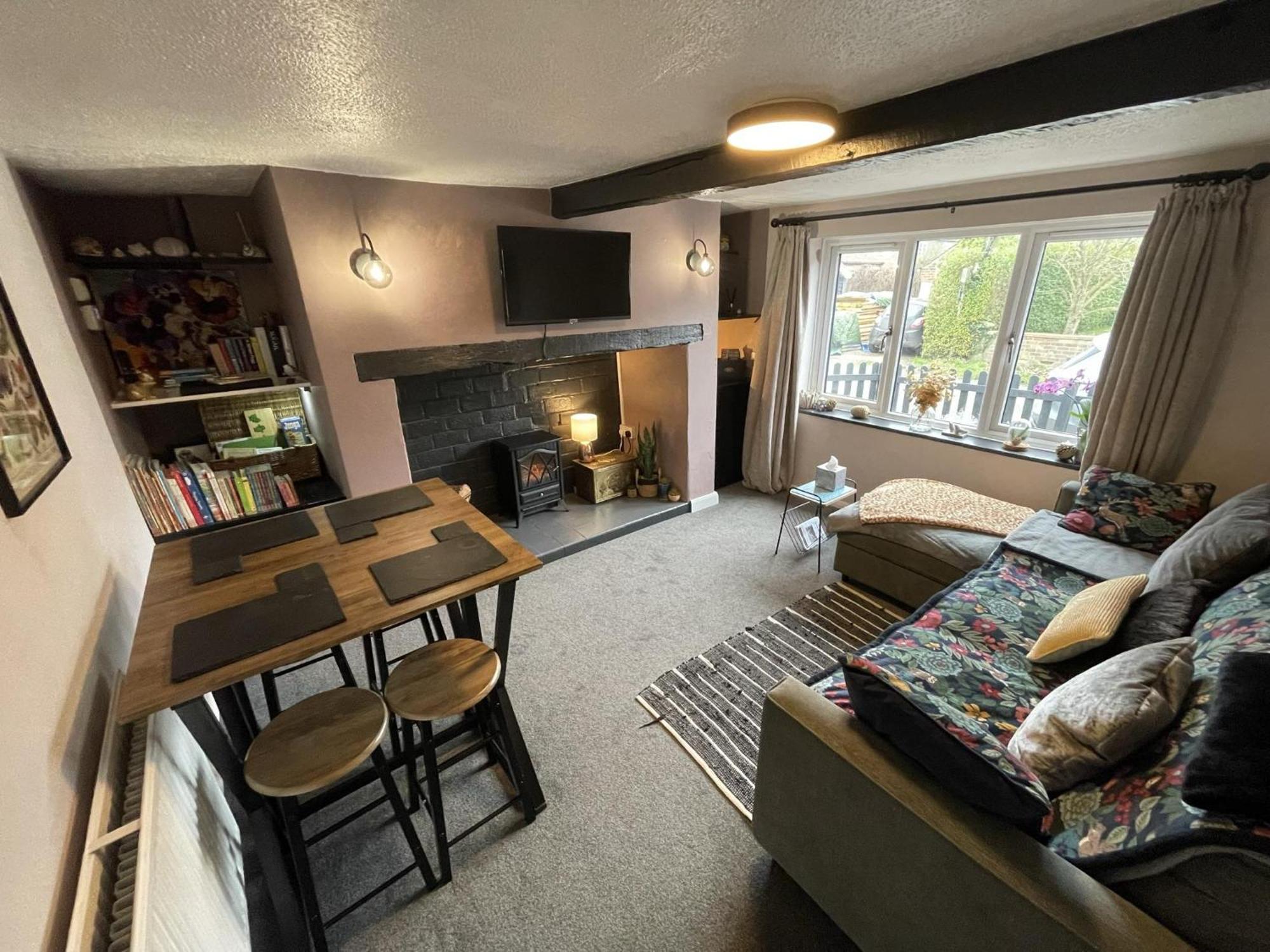 Stunning With A Private Hot Tub And Sauna In Norfolk Ref 99003ac Lessingham