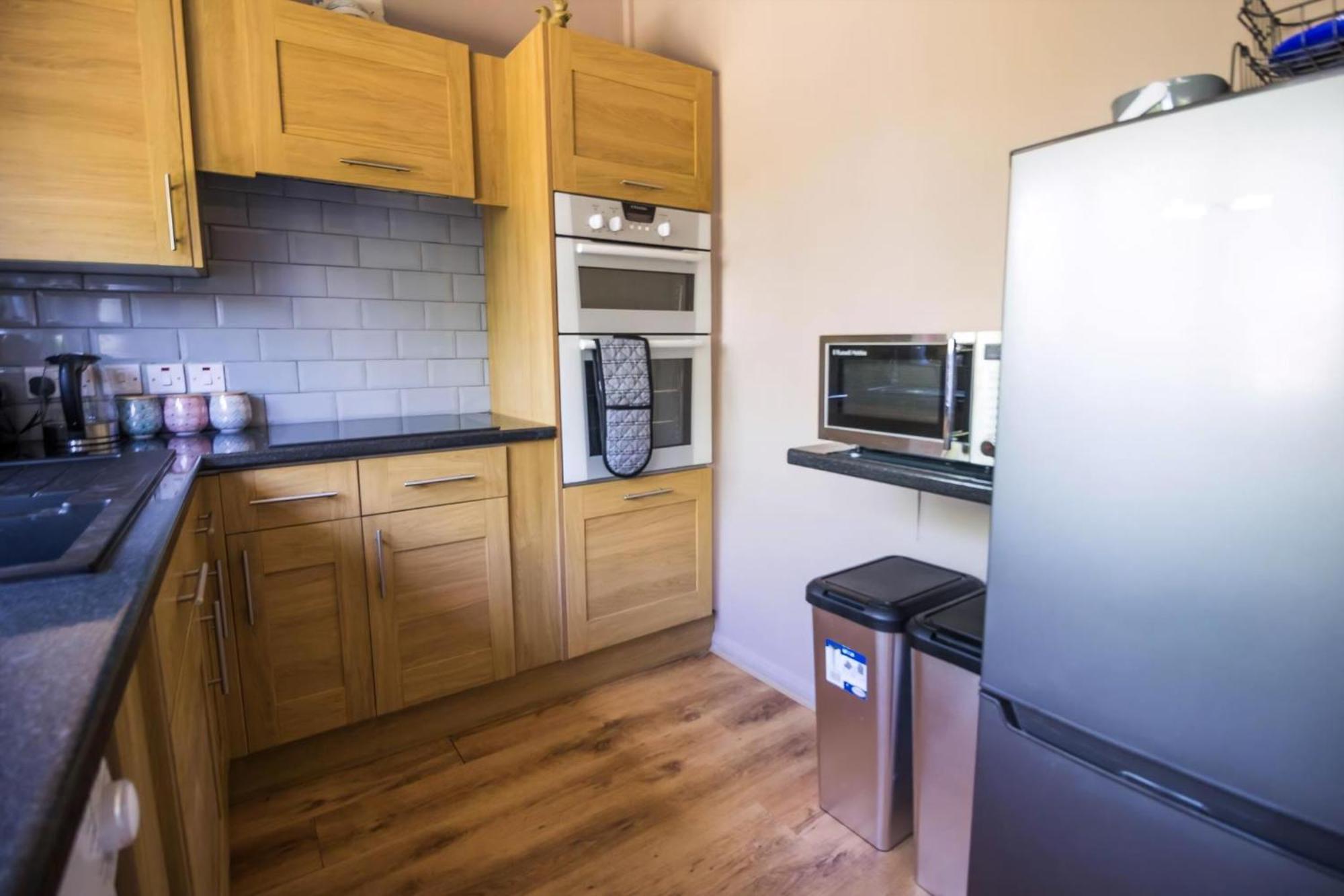 Holiday home Stunning With A Private Hot Tub And Sauna In Norfolk Ref 99003ac *