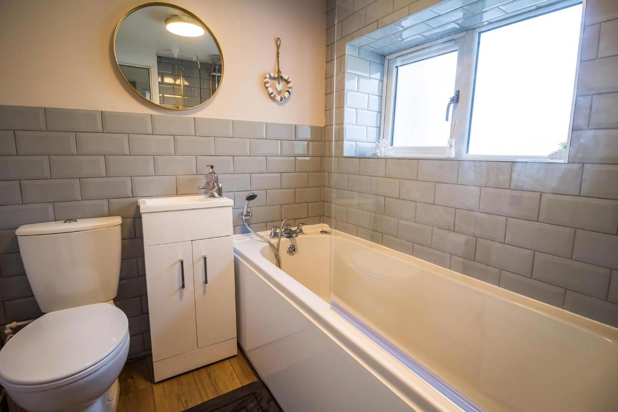 Holiday home Stunning With A Private Hot Tub And Sauna In Norfolk Ref 99003ac Lessingham